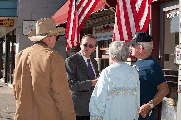 Michael E Clay District Court Judge 2014-5790