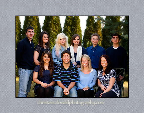 Cousins fr