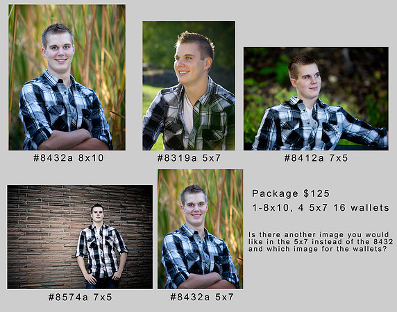 Brent proof sheet 1