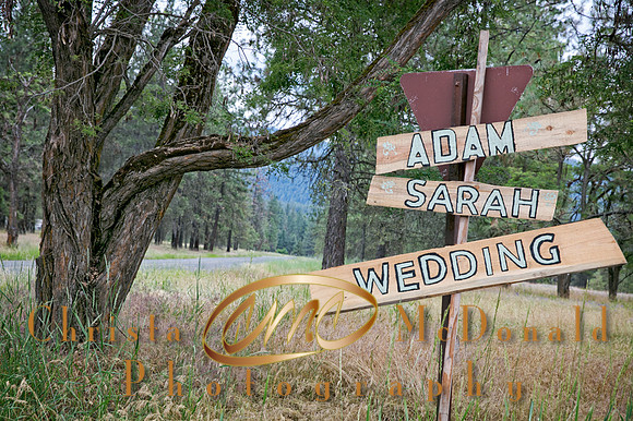 Sarah & Adam-