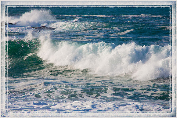 Monterey Bay Breakers