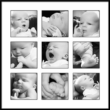 Baby parts