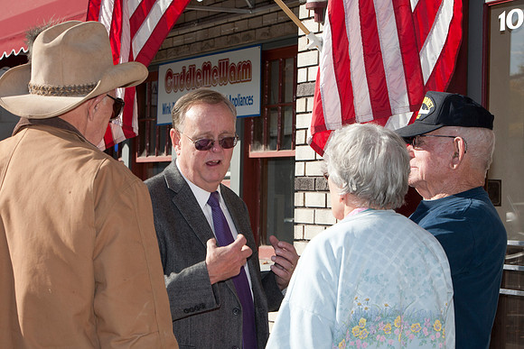 Michael E Clay District Court Judge 2014-5789