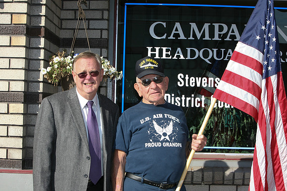 Michael E Clay District Court Judge 2014-5763