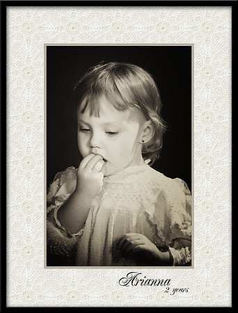 3377 Arianna 2 years fr